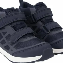 Viking Footwear Kid's Veme Reflex Mid Gore-Tex 2v Navy