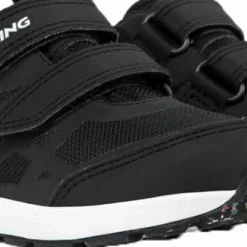 Viking Footwear Kids' Veme Reflex GORE-TEX 2v Black/White