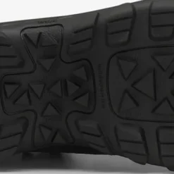 Viking Footwear Men's Constrictor High Waterproof Black