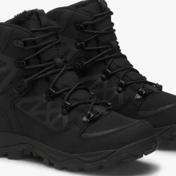 Viking Footwear Men's Constrictor High Waterproof Black