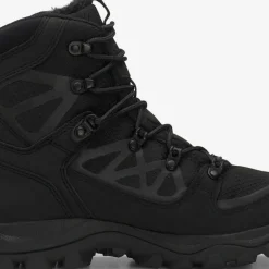 Viking Footwear Men's Constrictor High Waterproof Black