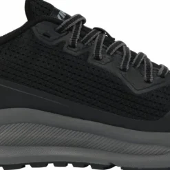 Viking Footwear Men's Motion Low Black/Charcoal