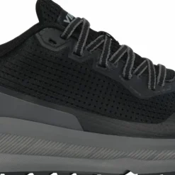 Viking Footwear Men's Motion Low Black/Charcoal