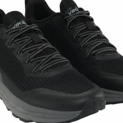 Viking Footwear Men's Motion Low Black/Charcoal