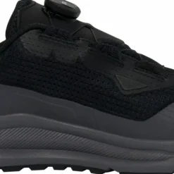 Viking Footwear Men's Motion Low Gore-Tex Boa Black/Charcoal