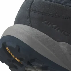 Viking Footwear Men's Urban​ Explorer​ Low​ GORE-TEX Navy