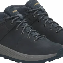 Viking Footwear Men's Urban​ Explorer​ Low​ GORE-TEX Navy