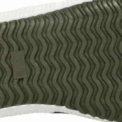 Viking Footwear Seilas Heritage Rubber Boot Olive/eggshell