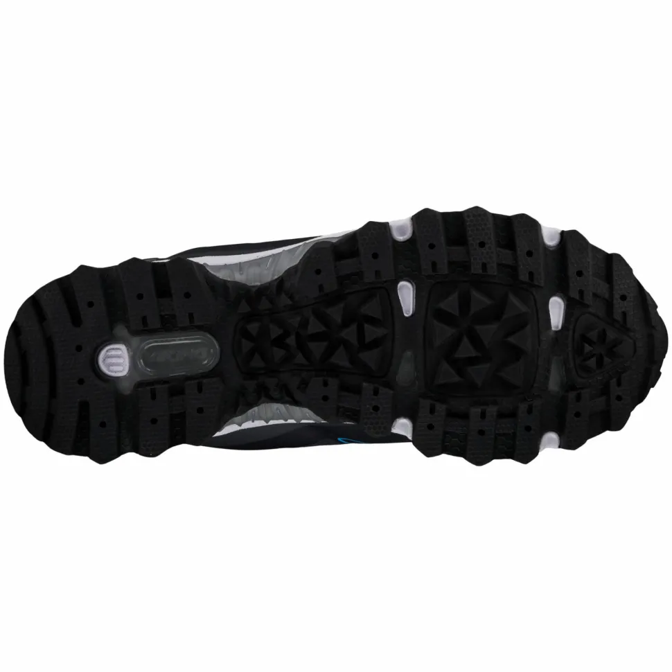 Viking Footwear Unisex Anaconda 4x4 Mid Gore-Tex Navy