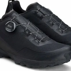 Viking Footwear Unisex Anaconda Light V Boa Gore-Tex Black