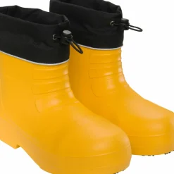 Viking Footwear Unisex Norse Low Boot Yellow