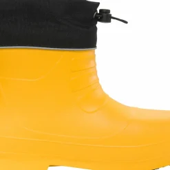 Viking Footwear Unisex Norse Low Boot Yellow