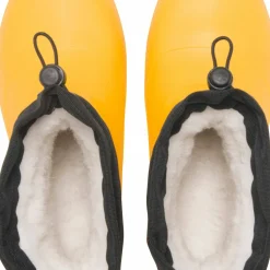 Viking Footwear Unisex Norse Low Boot Yellow