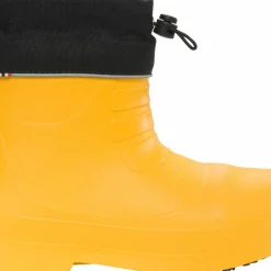 Viking Footwear Unisex Norse Low Boot Yellow
