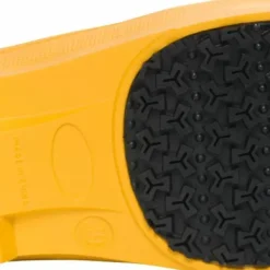 Viking Footwear Unisex Norse Low Boot Yellow