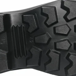 Viking Footwear Unisex Trophy Icefighter Mid Warm Black/Grey