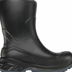 Viking Footwear Unisex Trophy Icefighter Mid Warm Black/Grey