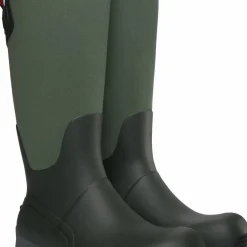 Viking Footwear Unisex Trophy Neo High Huntinggreen