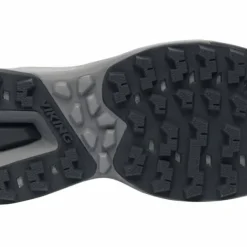 Viking Footwear Women's Anaconda Hike Low GORE-TEX Boa Black