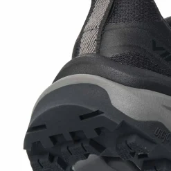 Viking Footwear Women's Anaconda Hike Low GORE-TEX Boa Black
