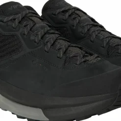 Viking Footwear Women's Cerra Hike Low Gore-Tex Charcoal/Light Grey