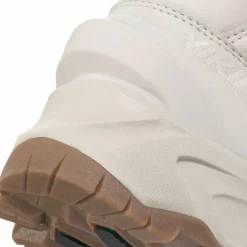 Viking Footwear Women's Constrictor IceGrip Warm GORE-TEX Off White