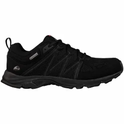 Viking Footwear Women's Everyday Gore-Tex Black/Pewter