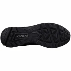 Viking Footwear Women's Everyday Gore-Tex Black/Pewter