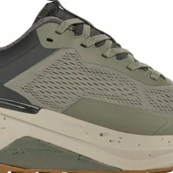 Viking Footwear Women's Her Boost Waterproof Olive
