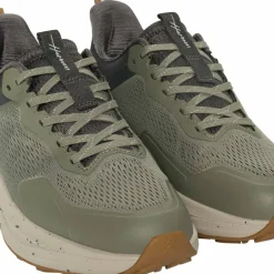 Viking Footwear Women's Her Boost Waterproof Olive