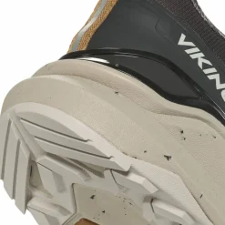 Viking Footwear Women's Her Boost Waterproof Olive