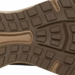 Viking Footwear Women's Motion Low GORE-TEX Cream/brown