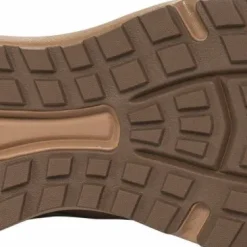 Viking Footwear Women's Motion Low GORE-TEX Boa Cream/brown