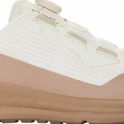 Viking Footwear Women's Motion Low GORE-TEX Boa Cream/brown