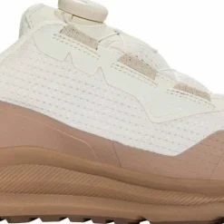 Viking Footwear Women's Motion Low GORE-TEX Boa Cream/brown