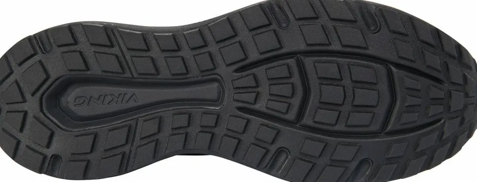 Viking Footwear Women's Stride Mid GORE-TEX Black