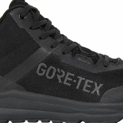Viking Footwear Women's Stride Mid GORE-TEX Black