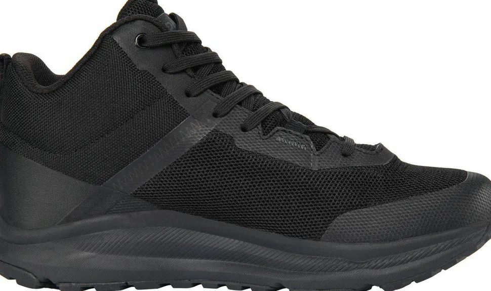 Viking Footwear Women's Stride Mid GORE-TEX Black