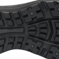 Viking Footwear Women's Stride Mid Spike Waterproof Black