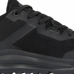 Viking Footwear Women's Stride Low GORE-TEX Black