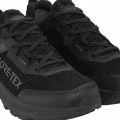 Viking Footwear Women's Stride Low GORE-TEX Black