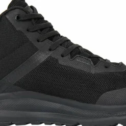 Viking Footwear Women's Stride Mid GORE-TEX Black