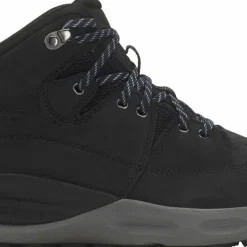 Viking Footwear Women's Ur​ban​ Ex​plorer​ Mi​d​ Gore-Tex Black