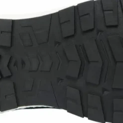 Viking Juniors' Equip Mid Waterproof 1V Black