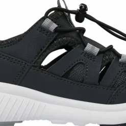 Viking Kids' Aery Sandal Speedlace Black/Grey