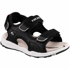 Viking Kids' Anchor Black/Grey
