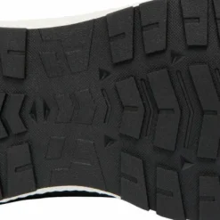 Viking Kids' Equip Mid Waterproof 2V Black