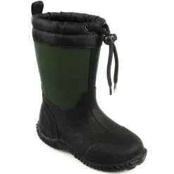 Vincent Kids' Algot Olive