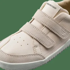 Vivobarefoot Kids' Gobi Sneaker Pre-School Pastel Rose Tan