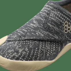 Vivobarefoot Kids' Motus Knit Pre-School Woodland Grey